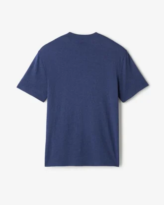 Mens Organic Perfect Pepper T-Shirt