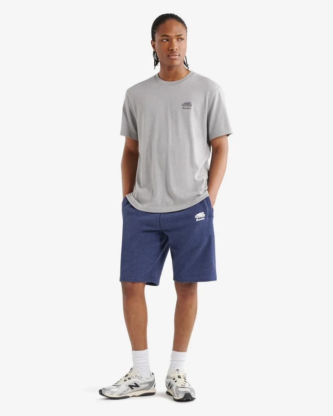 Mens Organic Perfect Pepper T-Shirt Mens Organic Perfect Pepper T-Shirt