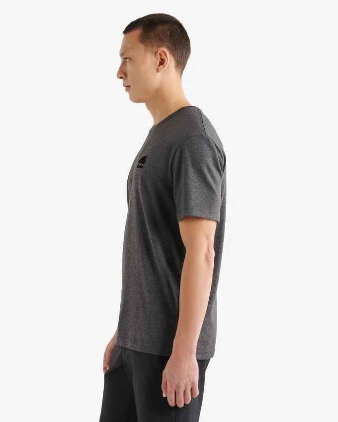 Mens Organic Perfect Pepper T-shirt Mens Organic Perfect Pepper T-shirt