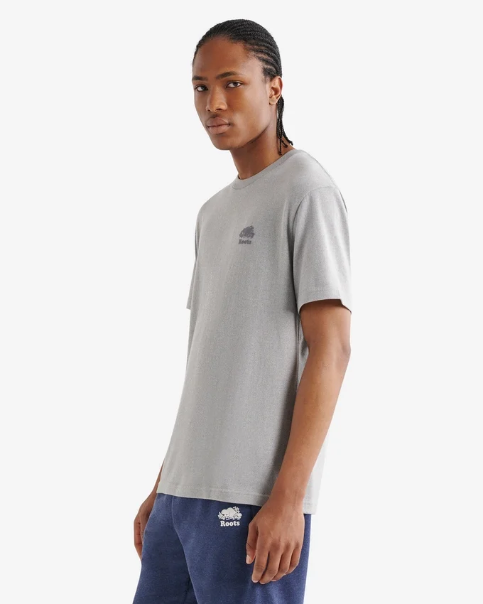 Mens Organic Perfect Pepper T-Shirt Mens Organic Perfect Pepper T-Shirt
