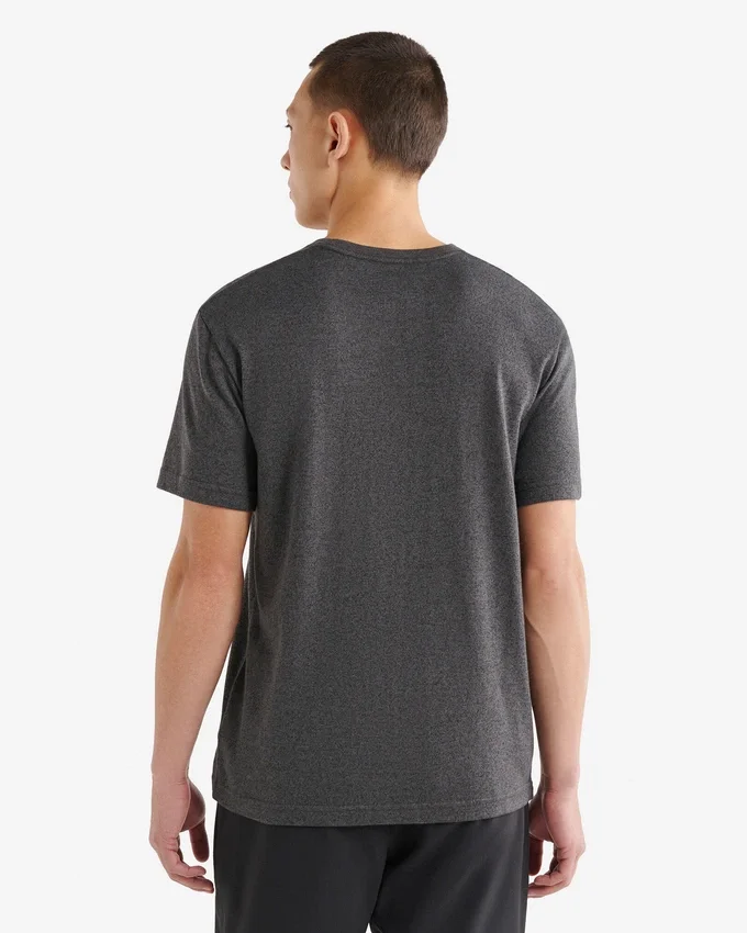 Mens Organic Perfect Pepper T-shirt Mens Organic Perfect Pepper T-shirt