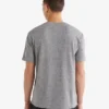 Mens Organic Perfect Pepper T-shirt Mens Organic Perfect Pepper T-shirt