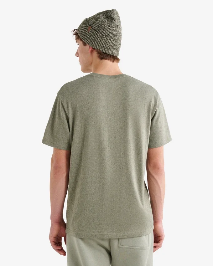 Mens Organic Perfect Pepper T-Shirt Mens Organic Perfect Pepper T-Shirt
