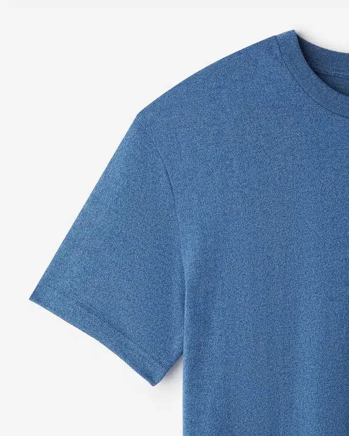 Mens Organic Perfect Pepper T-Shirt Mens Organic Perfect Pepper T-Shirt