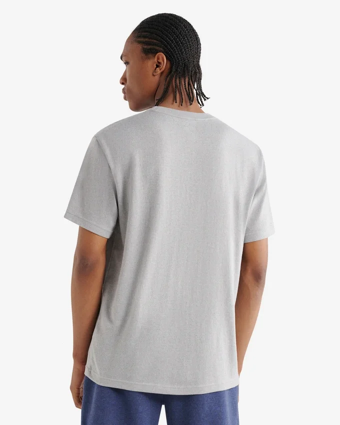 Mens Organic Perfect Pepper T-Shirt Mens Organic Perfect Pepper T-Shirt