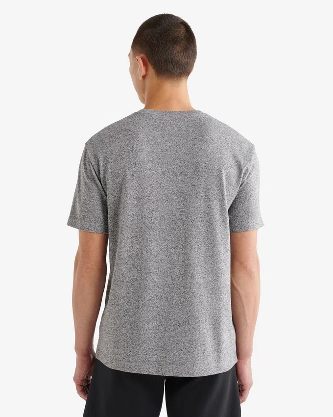 Mens Organic Perfect Pepper T-shirt Mens Organic Perfect Pepper T-shirt