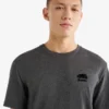 Mens Organic Perfect Pepper T-shirt Mens Organic Perfect Pepper T-shirt