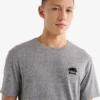 Mens Organic Perfect Pepper T-shirt Mens Organic Perfect Pepper T-shirt
