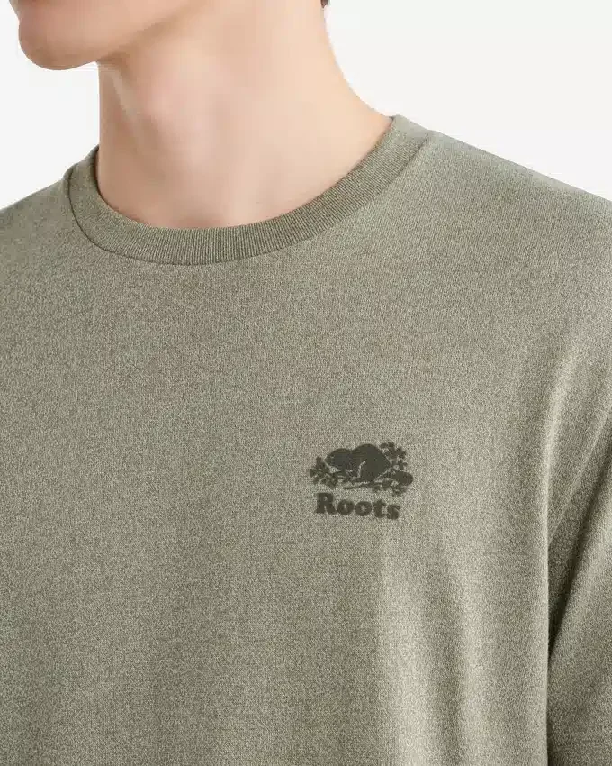 Mens Organic Perfect Pepper T-Shirt Mens Organic Perfect Pepper T-Shirt