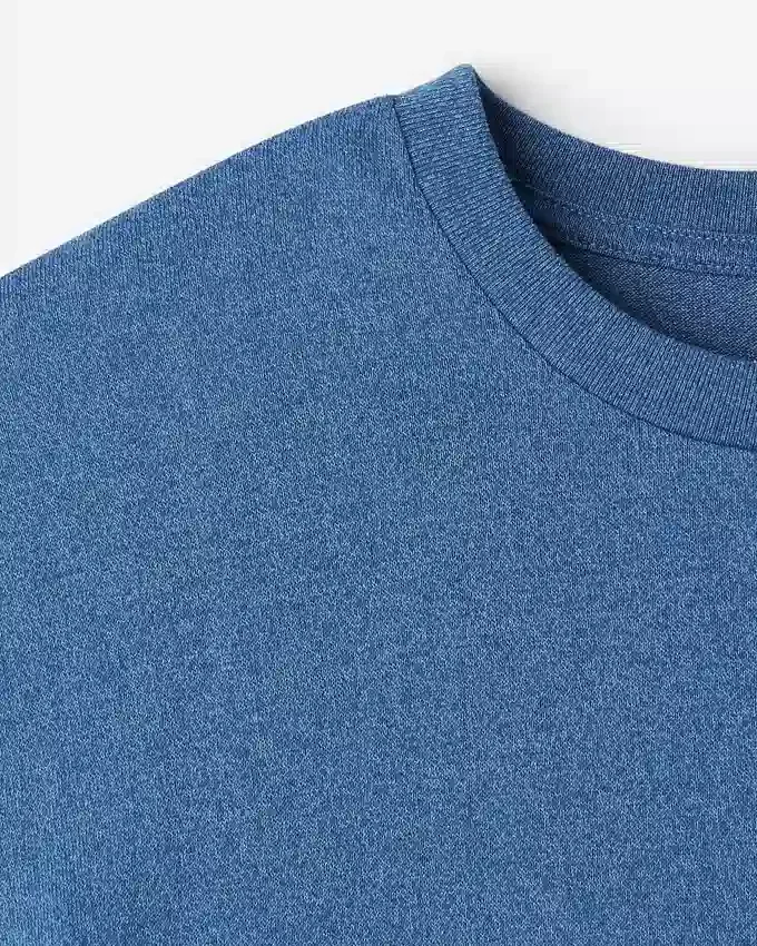 Mens Organic Perfect Pepper T-Shirt Mens Organic Perfect Pepper T-Shirt