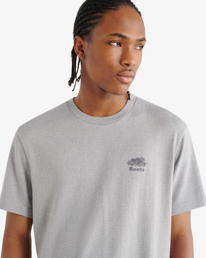 Mens Organic Perfect Pepper T-Shirt Mens Organic Perfect Pepper T-Shirt