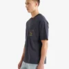 Mens Pocket Trail Relaxed T- Shirt Mens Pocket Trail Relaxed T- Shirt