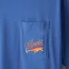 Mens Pocket Trail Relaxed T- Shirt Mens Pocket Trail Relaxed T- Shirt