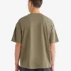 Mens Pocket Trail Relaxed T- Shirt Mens Pocket Trail Relaxed T- Shirt