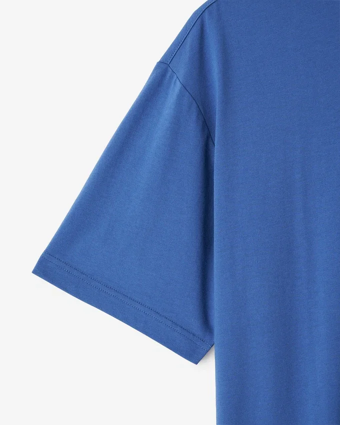 Mens Pocket Trail Relaxed T- Shirt Mens Pocket Trail Relaxed T- Shirt