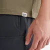 Mens Pocket Trail Relaxed T- Shirt Mens Pocket Trail Relaxed T- Shirt
