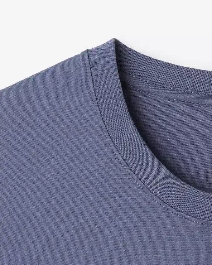 Mens Roots Lakeview T-Shirt Mens Roots Lakeview T-Shirt