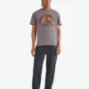 Mens Roots Wilderness T-Shirt Mens Roots Wilderness T-Shirt