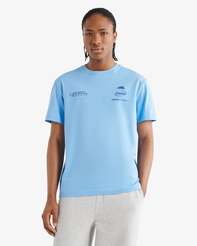 Mens Sponsored By Nature T-Shirt Mens Sponsored By Nature T-Shirt