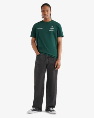 Mens Sponsored By Nature T-Shirt