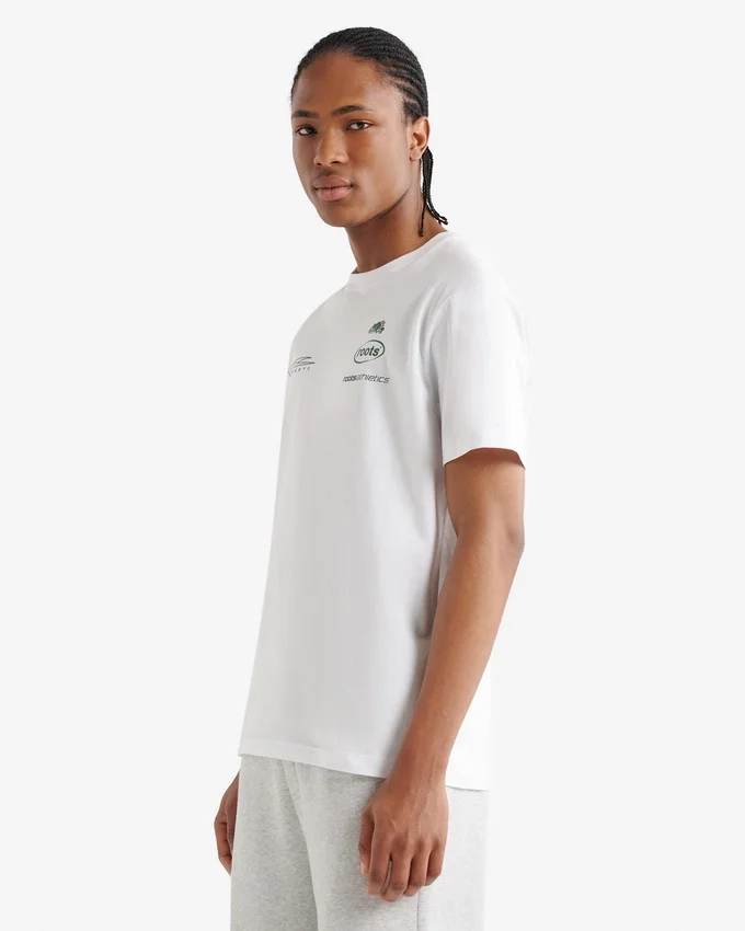 Mens Sponsored By Nature T-Shirt Mens Sponsored By Nature T-Shirt