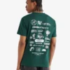 Mens Sponsored By Nature T-Shirt Mens Sponsored By Nature T-Shirt