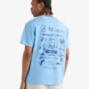 Mens Sponsored By Nature T-Shirt Mens Sponsored By Nature T-Shirt
