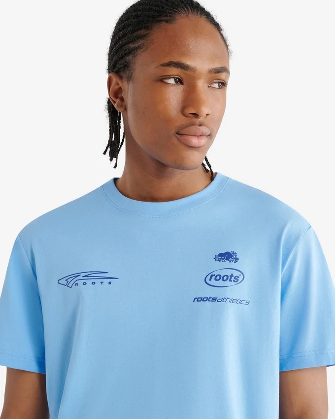 Mens Sponsored By Nature T-Shirt Mens Sponsored By Nature T-Shirt