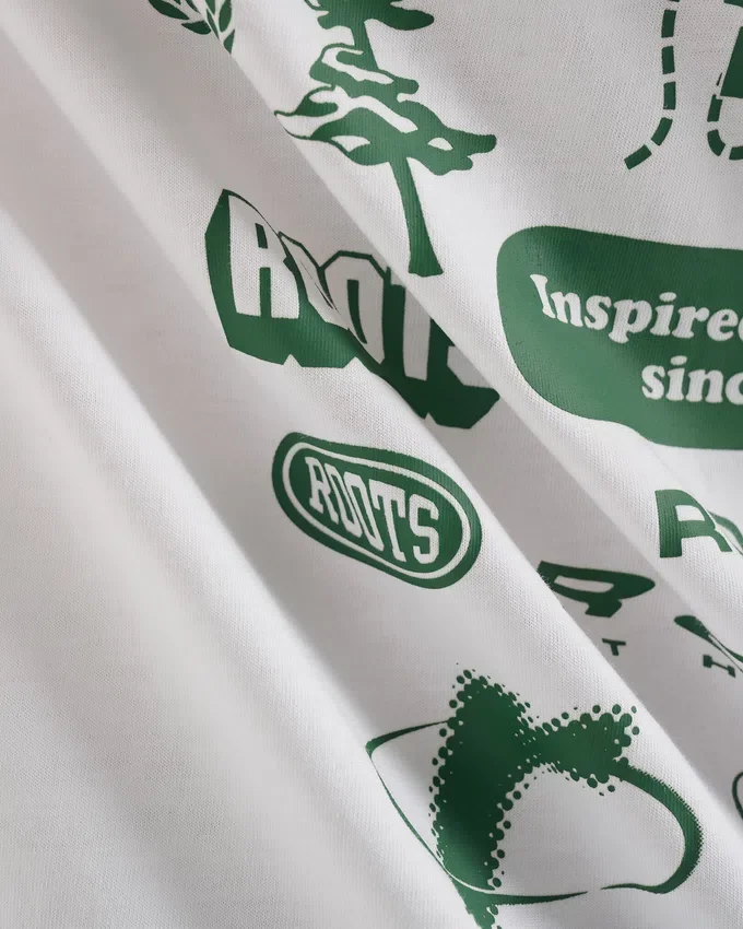 Mens Sponsored By Nature T-Shirt Mens Sponsored By Nature T-Shirt