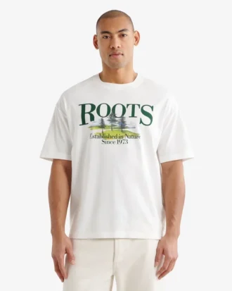 Mens Trailhead T-Shirt