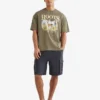 Mens Trailhead T-Shirt Mens Trailhead T-Shirt