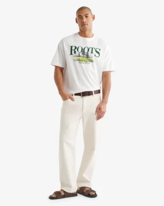 Mens Trailhead T-Shirt