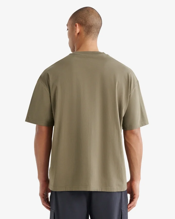 Mens Trailhead T-Shirt Mens Trailhead T-Shirt