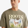 Mens Trailhead T-Shirt Mens Trailhead T-Shirt