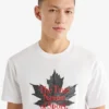 Mens True Nature Of Sport T-Shirt Mens True Nature Of Sport T-Shirt