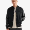 Mens Vintage Varsity Jacket Mens Vintage Varsity Jacket