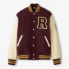 Mens Vintage Varsity Jacket Mens Vintage Varsity Jacket