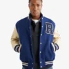 Mens Vintage Varsity Jacket Mens Vintage Varsity Jacket