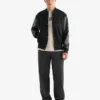 Mens Vintage Varsity Jacket Mens Vintage Varsity Jacket