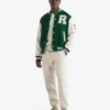 Mens Vintage Varsity Jacket Mens Vintage Varsity Jacket