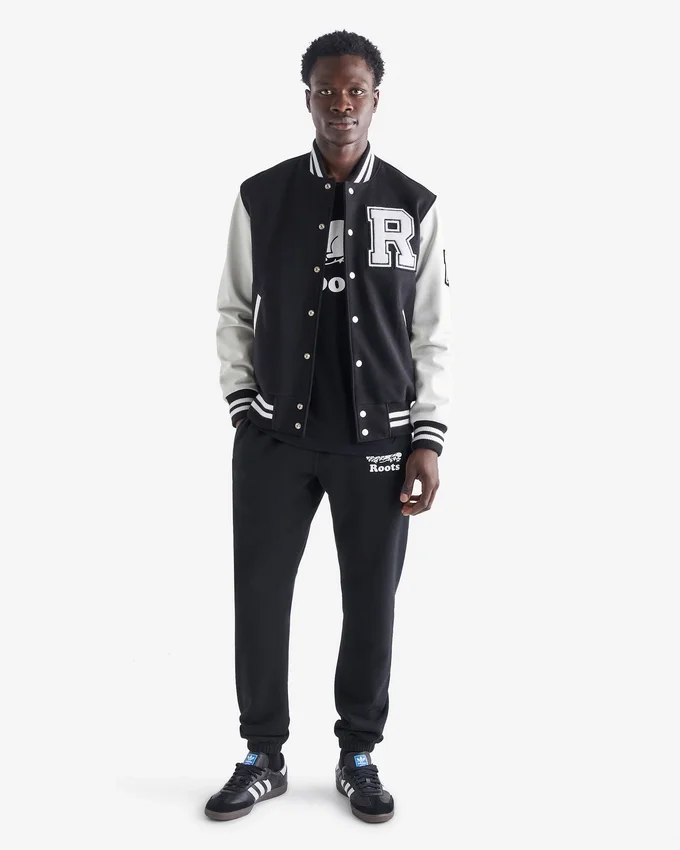 Mens Vintage Varsity Jacket Mens Vintage Varsity Jacket