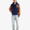 Mens Vintage Varsity Jacket Mens Vintage Varsity Jacket