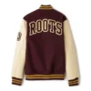 Mens Vintage Varsity Jacket Mens Vintage Varsity Jacket