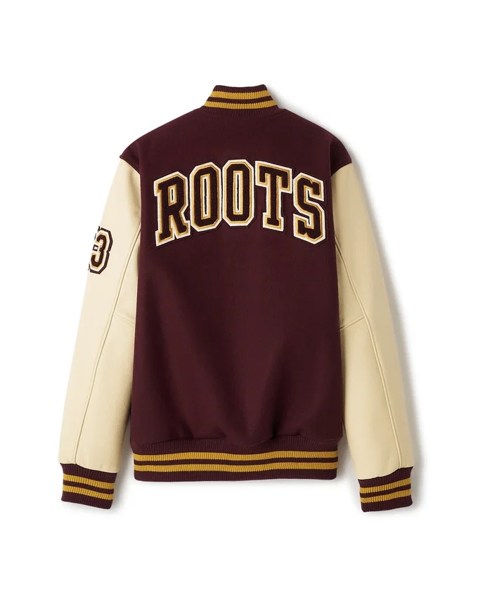 Mens Vintage Varsity Jacket Mens Vintage Varsity Jacket