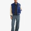 Mens Vintage Varsity Jacket Mens Vintage Varsity Jacket