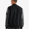 Mens Vintage Varsity Jacket Mens Vintage Varsity Jacket