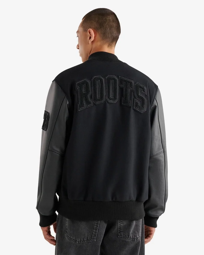 Mens Vintage Varsity Jacket Mens Vintage Varsity Jacket