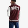 Mens Vintage Varsity Jacket Mens Vintage Varsity Jacket