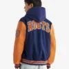 Mens Vintage Varsity Jacket Mens Vintage Varsity Jacket