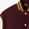 Mens Vintage Varsity Jacket Mens Vintage Varsity Jacket